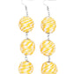 Laguna Lanterns - Yellow