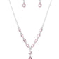 Park Avenue A-Lister - Pink