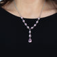 Park Avenue A-Lister - Pink