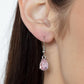 Park Avenue A-Lister - Pink