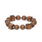 Timber Trendsetter - Brown