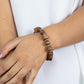 Timber Trendsetter - Brown