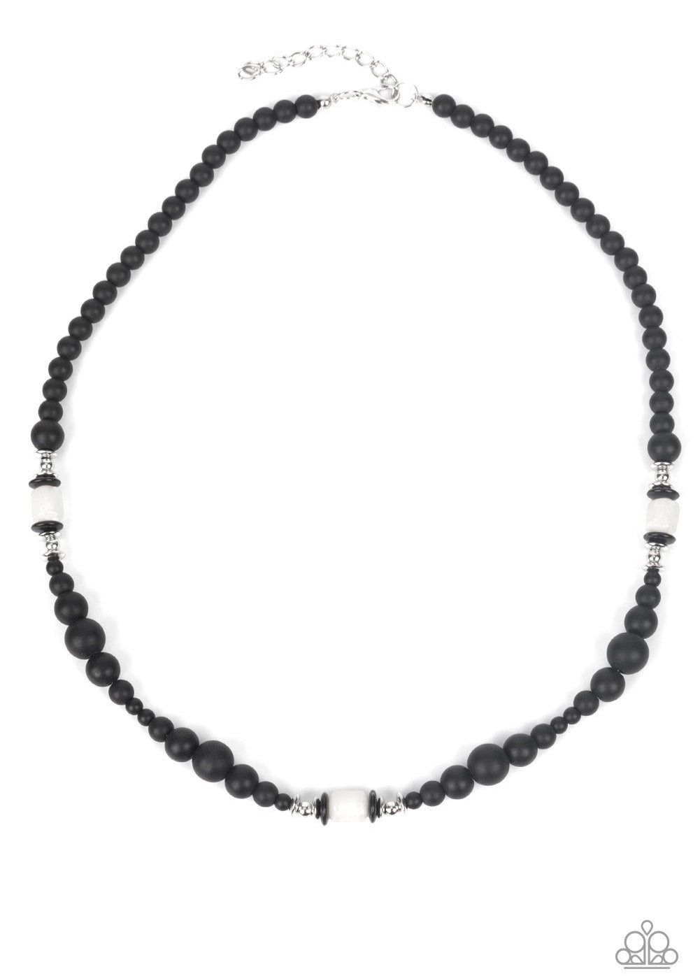 Stone Synchrony - White