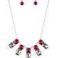 Celestial Royal - Red