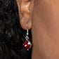 Celestial Royal - Red