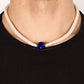 Metamorphic Marvel - Blue