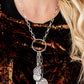 Trinket Twinkle - Multi Necklace
