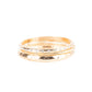 Confidently Curvaceous - Gold