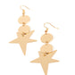 Star Bizarre - Gold
