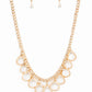 TEAR-rifically Twinkling - Gold