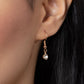 TEAR-rifically Twinkling - Gold