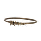 Astrological A-Lister - Brass