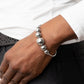 Bead Creed - Silver