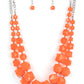 Summer Excursion - Orange