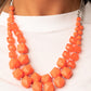 Summer Excursion - Orange