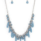 Bahama Mama Mode - Blue