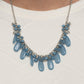 Bahama Mama Mode - Blue