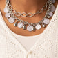 Beachfront Fabulous - Silver