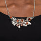 Enviable Elegance - Brown