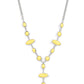 Authentically Adventurous - Yellow
