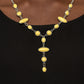 Authentically Adventurous - Yellow