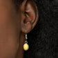 Authentically Adventurous - Yellow