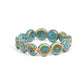 Earthy Entrada - Blue