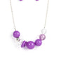 Bauble Bonanza - Purple