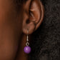 Bauble Bonanza - Purple