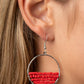Head-Over-Horizons - Red