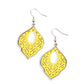 Thessaly Terrace - Yellow