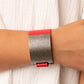Studded Synchronism - Red