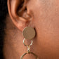 Industrialized Fashion - Gold