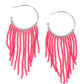 Saguaro Breeze - Pink
