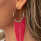 Saguaro Breeze - Pink