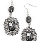 Capriciously Cosmopolitan - Silver
