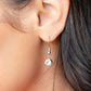 Heartbreakingly Blingy - White