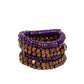 Fiji Fiesta - Purple