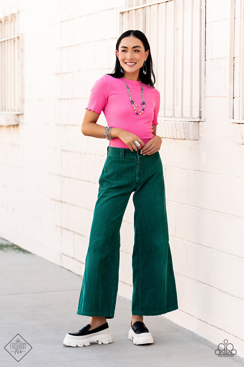 Sunset Sightings - Complete Trend Blend -Multi