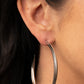 Monochromatic Curves - Silver