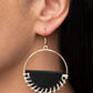Lavishly Laid Back - Black