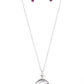 Twinkly Treasury - Purple