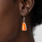 Luscious Luxe - Orange