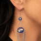 Ethereally Extravagant - Blue