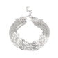 Experienced in Elegance - White