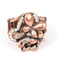 Fluttering Flashback - Copper