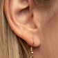 Taken with Tassels - Gold