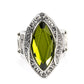 Let Me Take a REIGN Check - Green