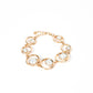 Date Night Drama - Gold