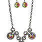 Hypnotized - Multi Necklace